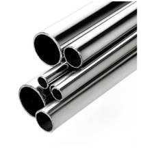 Tubos e Conexões de inox