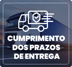 Cumprimento dos Prazos de Entrega